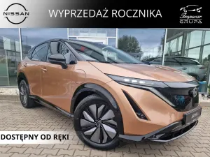 Nissan ARIYA 87kWh E-4orce Advance 2025
