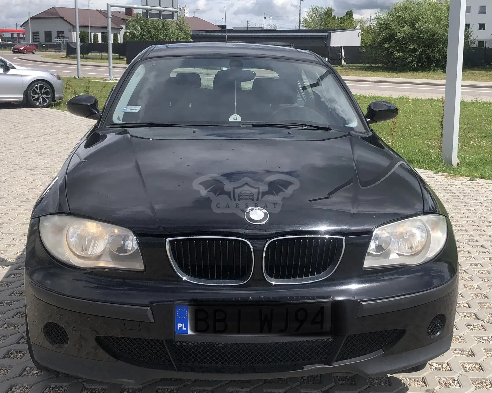 BMW 1 Series E81/E87 (2004-2013) 2004