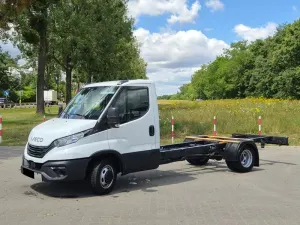 Iveco Daily 2025