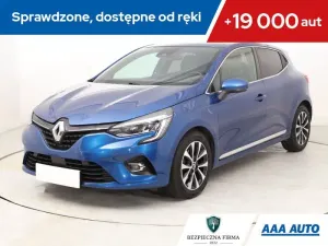 Renault Clio IV (2012-2018) 2020