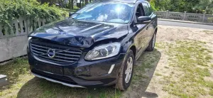 Volvo XC60 I (2008-2017) 2016