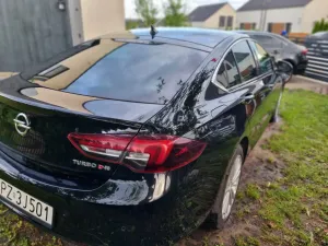 Opel Insignia B (2017-) 2.0 CDTI 4x4 Innovation S&S 2018