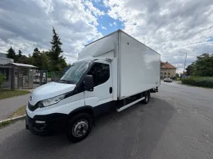 Iveco Daily 2017
