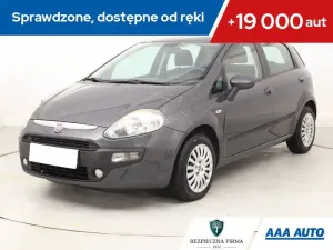 Fiat Punto 2010