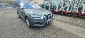 Audi Q7 II (2015-) 2016