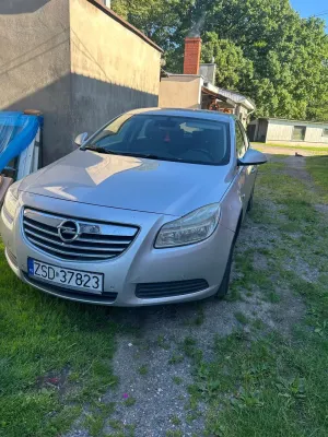 Opel Insignia A (2008-2017) 1.8 2010