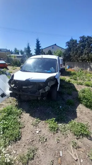 Renault Kangoo 2015