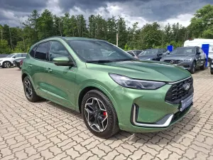 Ford Kuga III (2019 - ) 2024