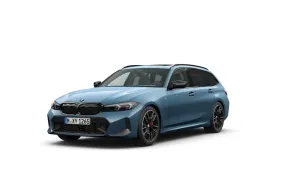 BMW 3 Series G20/G21 (2019-) 2025