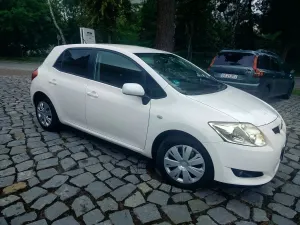 Toyota Auris I (2006-2012) 1.4 D-4D Luna 2009