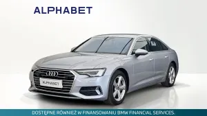 Audi A6 C8 (2019-2025) 50 TDI mHEV Quattro Sport Tiptronic 2021
