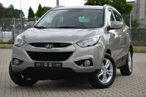 Hyundai ix35 2010