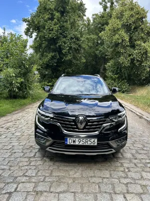 Renault Koleos II (2016-) 1.3 TCe Initiale Paris EDC 2022