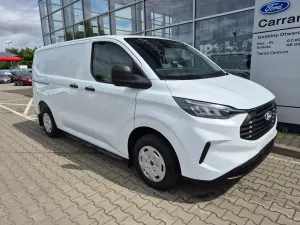 Ford Transit 2026