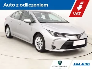 Toyota Corolla Seria E16 (2012-2019) 2022