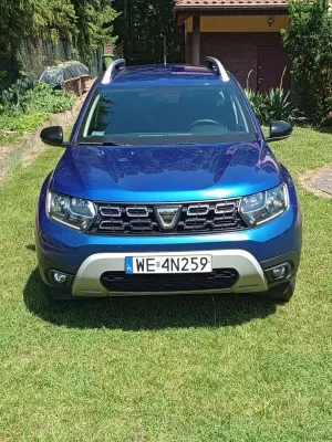 Dacia Duster II (2017-) 1.0 TCe SL Celebration 2020