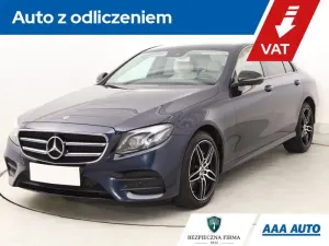 Mercedes-Benz E W213 (2016-2023) 2018