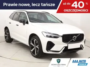 Volvo XC60 II (2017-) 2023