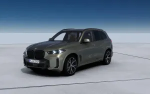 BMW X5 G05 (2018-) 2023