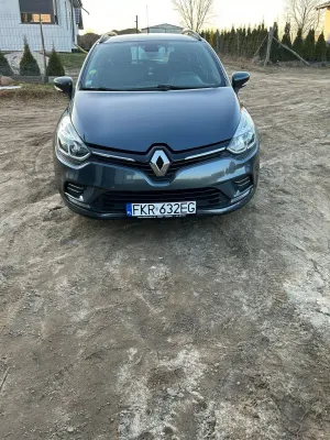 Renault Clio IV (2012-2018) 1.5 dCi Dynamique 2016
