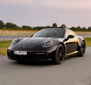 Porsche 911 992 (2019-) Carrera 4S 2020