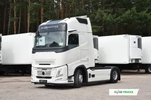 Volvo FH 2025