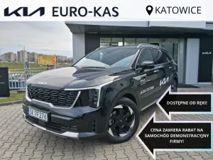 Kia Sorento IV (2020-) 1.6 T-GDI HEV Prestige Line AWD 6os 2024