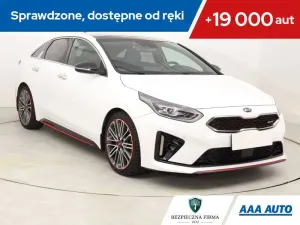 Kia Ceed 2019