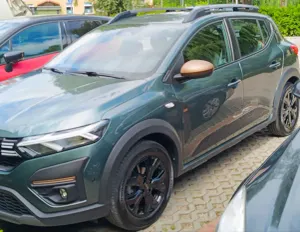 Dacia Sandero III (2020-) 1.0 TCe Expression 2024