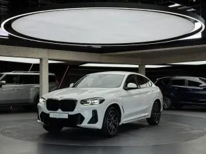 BMW X4 G02 (2018-) xDrive20d mHEV sport 2023
