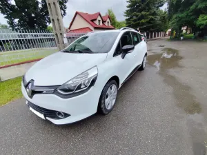 Renault Clio IV (2012-2018) 0.9 Energy TCe Alize 2016