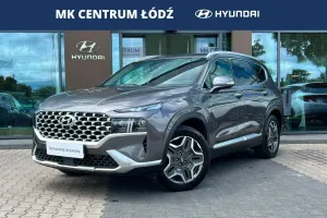 Hyundai Santa Fe IV (2018-2024) 1.6 T-GDI PHEV Platinum 4WD 2023
