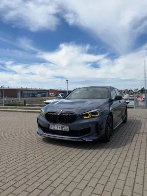 BMW 1 Series F40 (2019-) M135i xDrive 2021