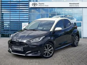Toyota Yaris IV (2020-) 1.5 Selection Elegant 2021