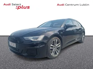 Audi A6 C8 (2019-2025) 40 TDI mHEV Quattro S Line S tronic 2023