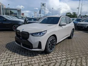 BMW X3 G45 (2024-) xDrive20d mHEV 2026