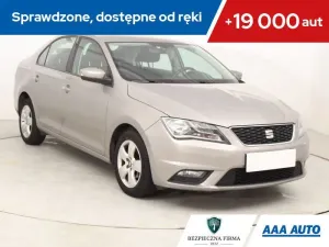 Seat Toledo IV (2012-2018) 2016
