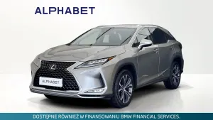 Lexus RX V (2022-) 300 Prestige 2022