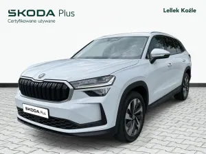 Skoda Kodiaq II (2024-) 1.5 TSI mHEV 4x2 Selection DSG 2024
