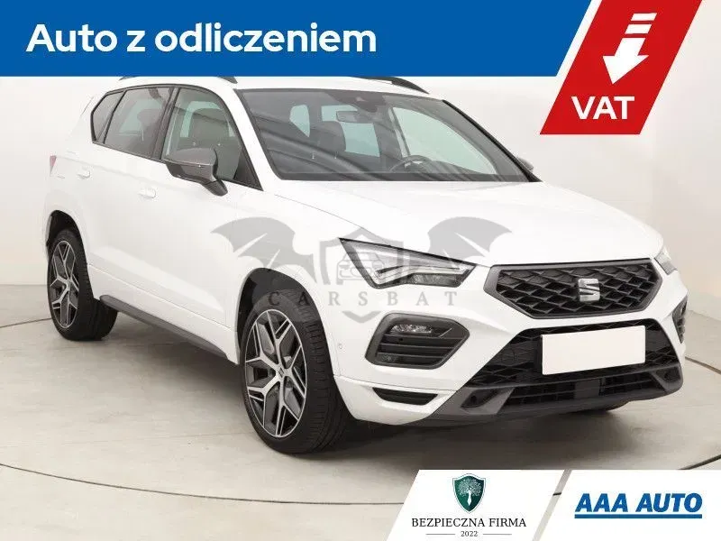 Seat Ateca 2020