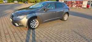 Seat Leon III (2012-) 1.6 TDI Reference 2015
