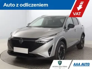 Nissan Qashqai III (2021-) 2025