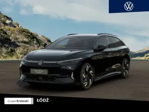 Volkswagen ID.7 86kWh GTX Plus 4Motion 2026