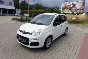 Fiat Panda III (2011-) 1.2 Pop 2014