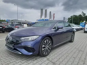 Mercedes-Benz EQE 350+ 90.5kWh Electric Art 2023