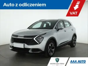 Kia Sportage V (2021-) 2023