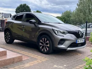 Renault Captur / QM3 II (2019-) 2023