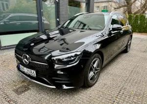 Mercedes-Benz E W213 (2016-2023) 300 de Avantgarde 2022