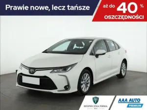 Toyota Corolla Seria E16 (2012-2019) 2022