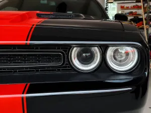 Dodge Challenger 3.6 SXT 2022